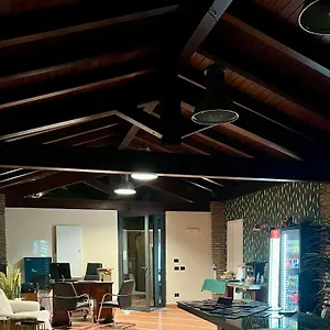 Appartement Virdamuri - Etna Country, Giarre