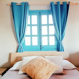 Appartement Villemar, Isola delle Femmine
