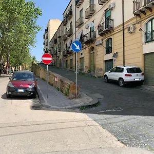 Maiolica Apartment