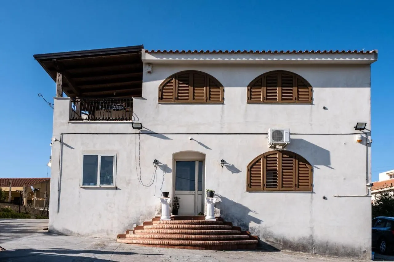 Appartamento Un Posto Al Sole - Caltanissetta Italia