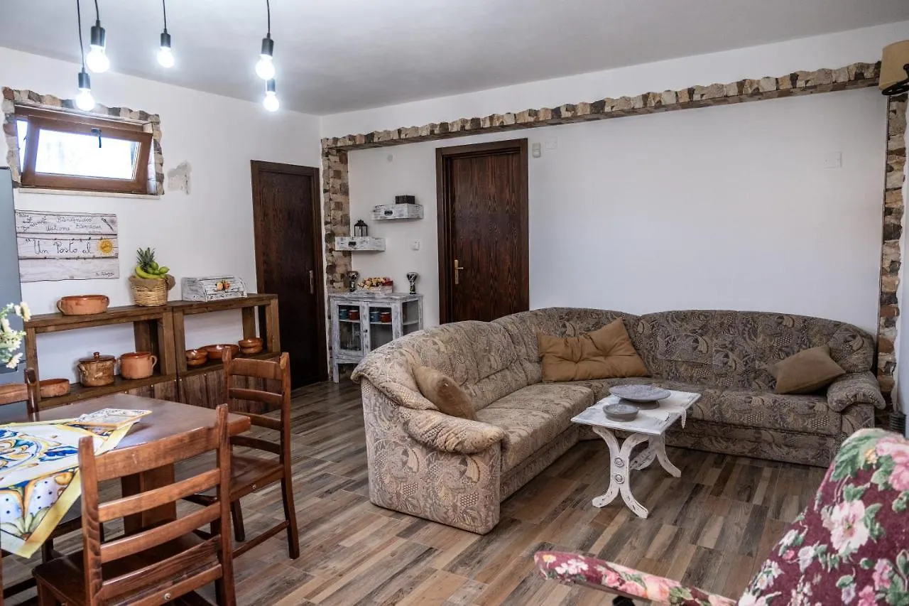 Appartamento Un Posto Al Sole - Caltanissetta