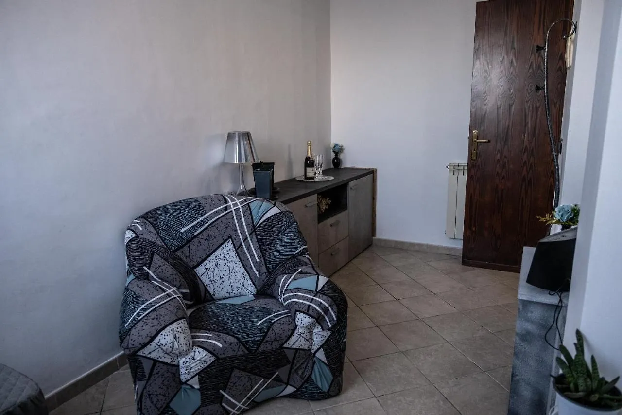 Appartamento Un Posto Al Sole - Caltanissetta Italia