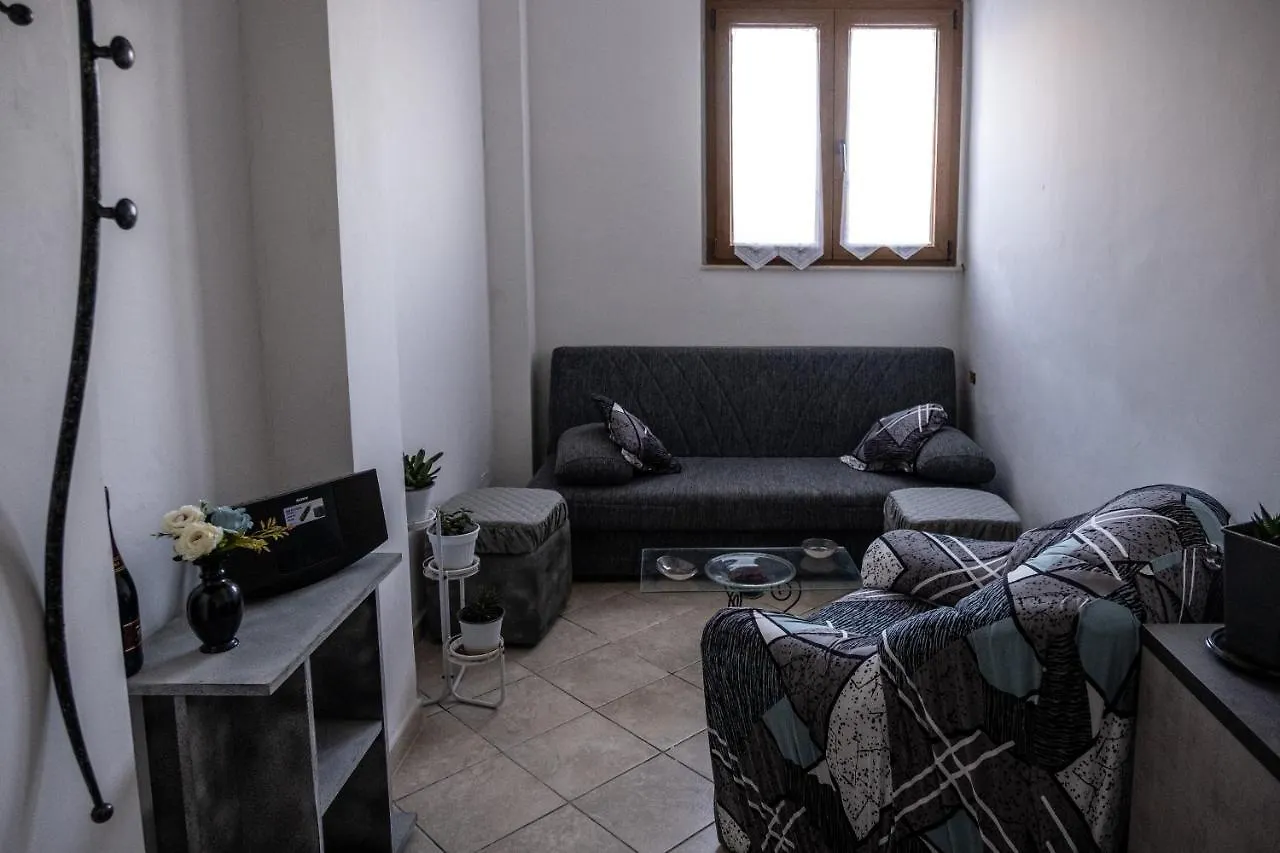Appartamento Un Posto Al Sole - Caltanissetta 0*,  Italia
