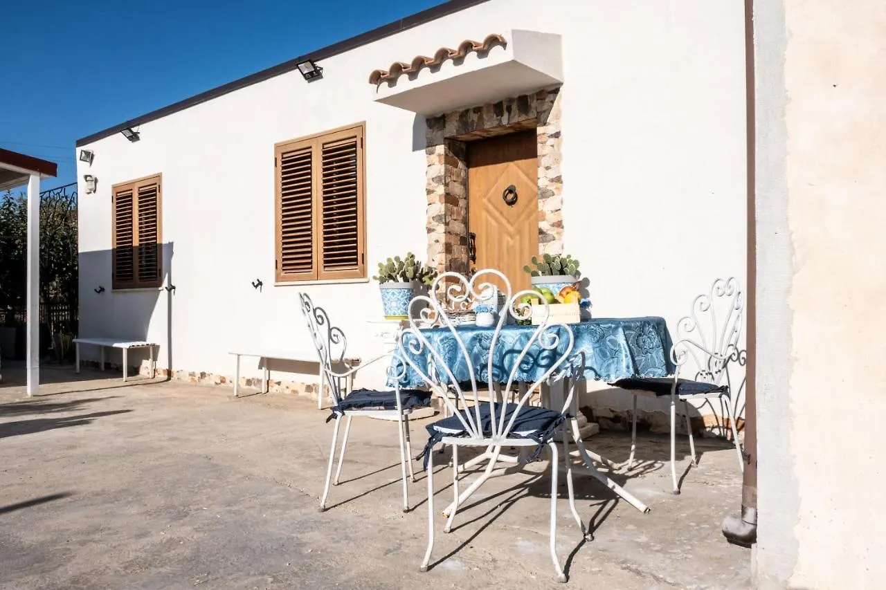 Appartamento Un Posto Al Sole - Caltanissetta